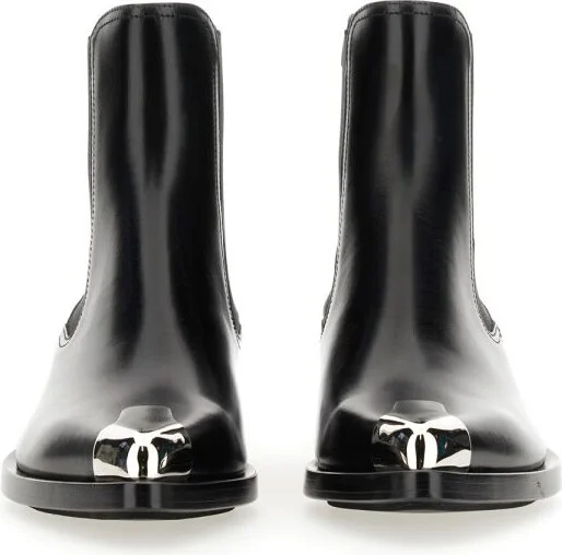 Punk Boot - Image 2