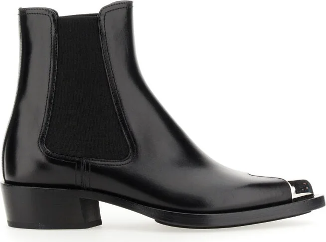 Punk Boot