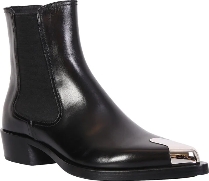 Punk Boots - Image 2