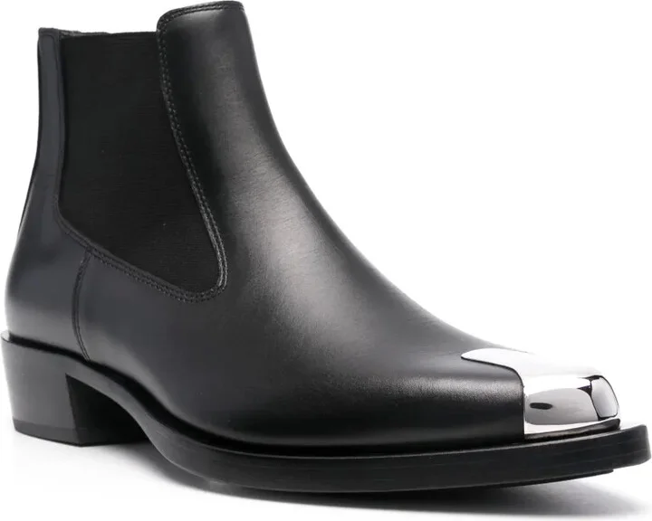 Punk boots - Image 2