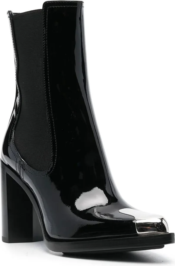 Punk Chelsea 90mm boots - Image 2