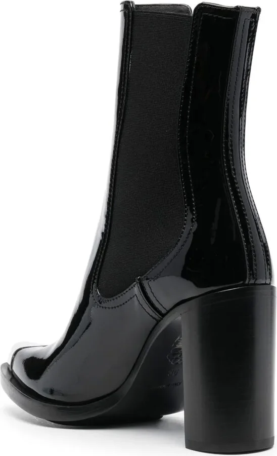 Punk Chelsea 90mm boots - Image 3