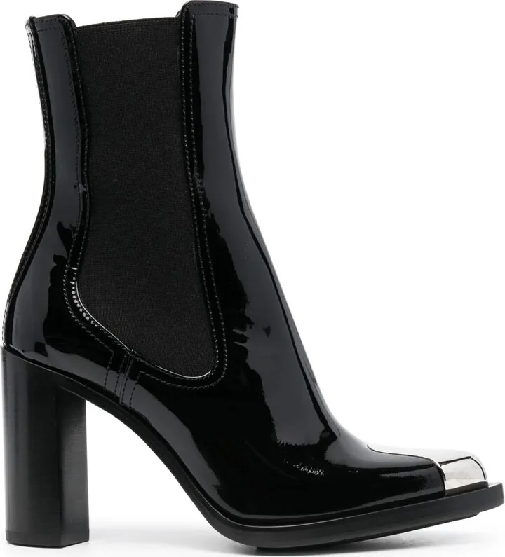 Punk Chelsea 90mm boots