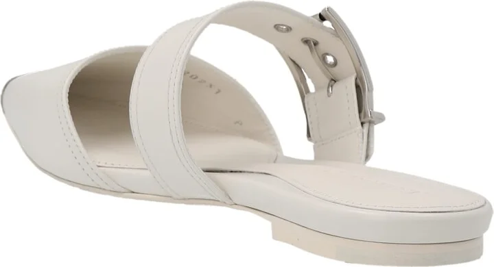'punk' Mules - Image 2