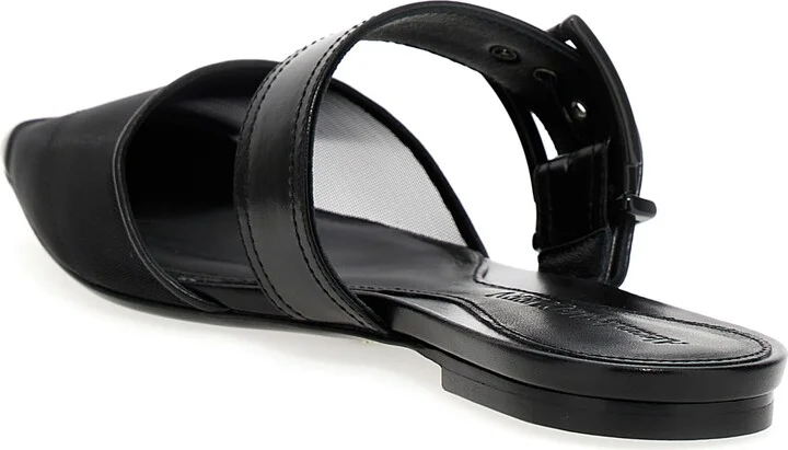 'punk Mules - Image 2