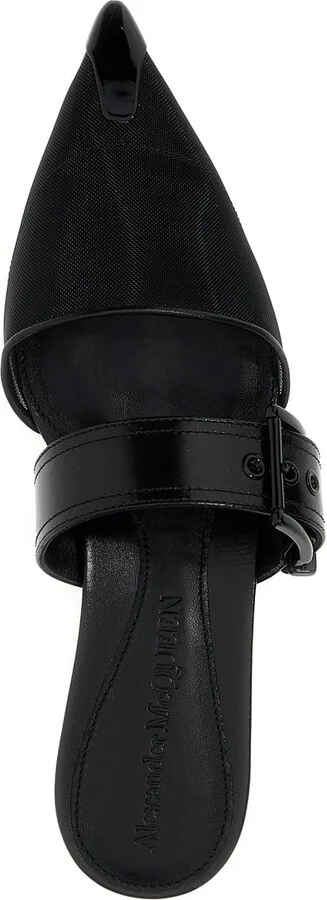 'punk Mules - Image 3