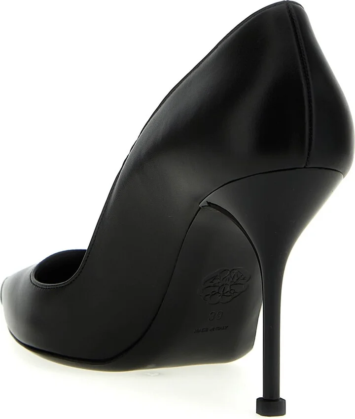 'punk' Pumps - Image 2