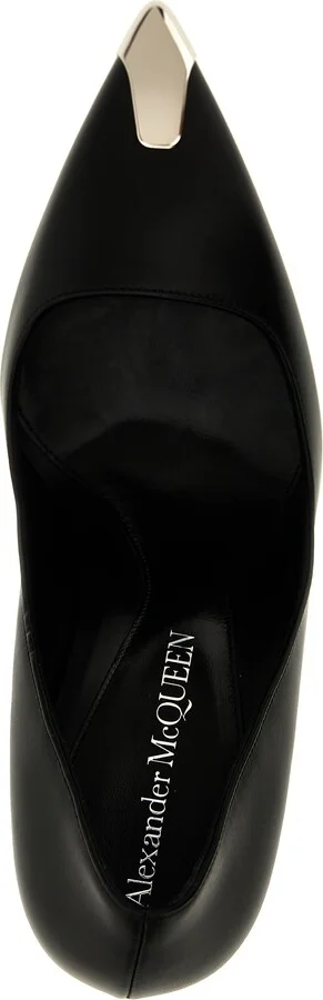'punk' Pumps - Image 3
