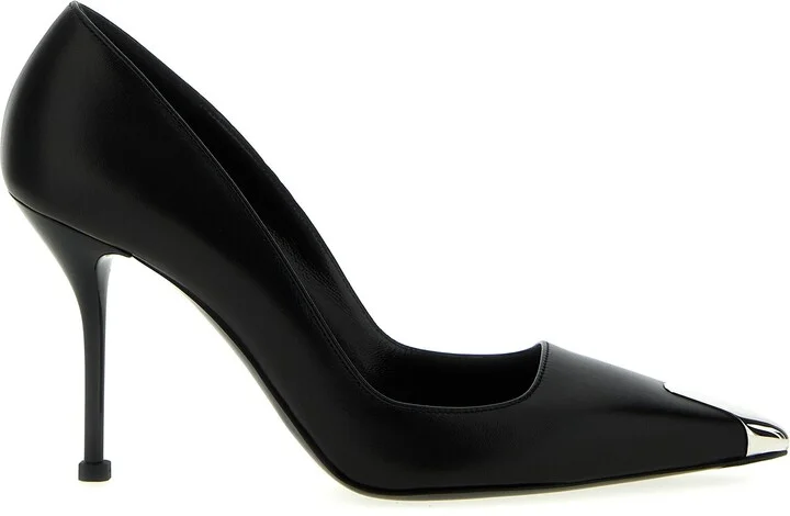 Punk Pumps