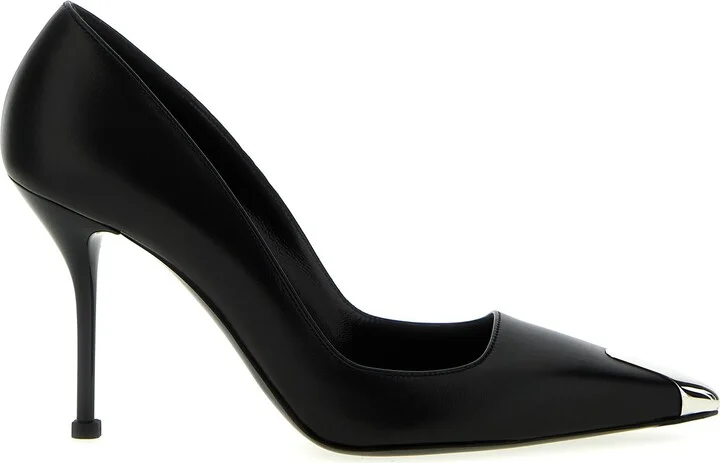 'punk' Pumps