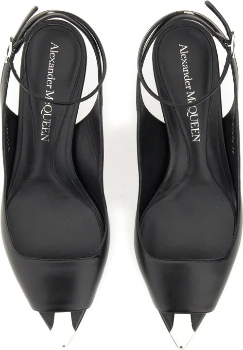 Punk Sandal. - Image 4