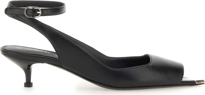 Punk Sandal.