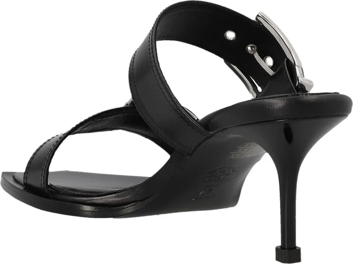 Punk Sandals - Image 2