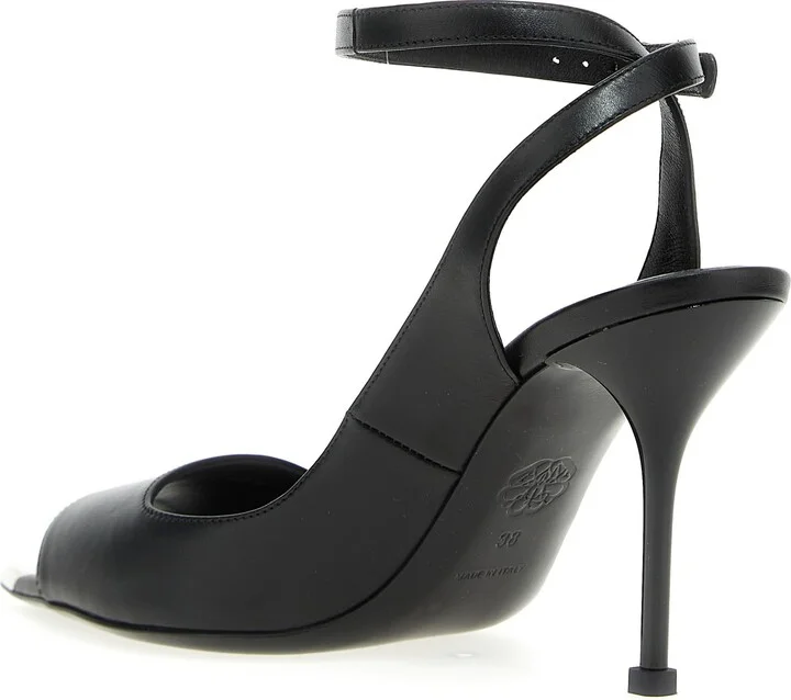 Punk Sandals - Image 2