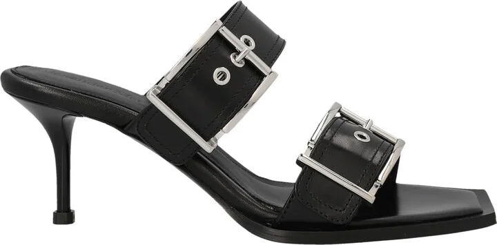 Punk Sandals