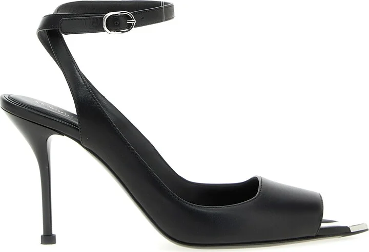 Punk Sandals