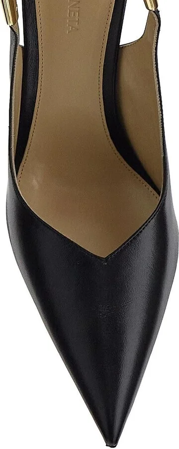 Punta Slingback Pump - Image 4