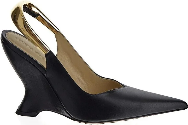 Punta Slingback Pump