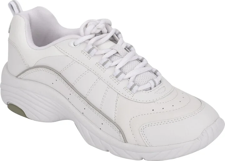 White Leather