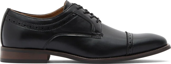 Puntic Cap Toe Derby - Image 4