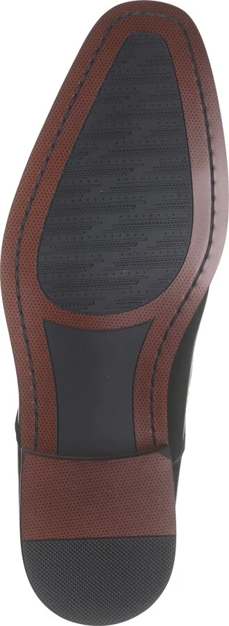 Puntic Cap Toe Derby - Image 6