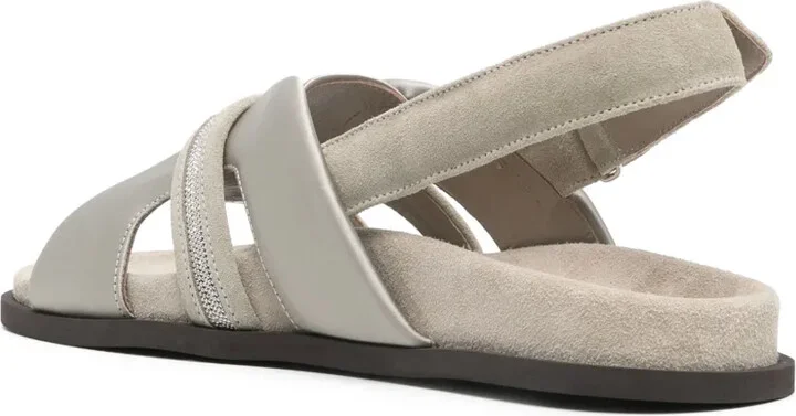 Punto Luce-detail sandals - Image 3