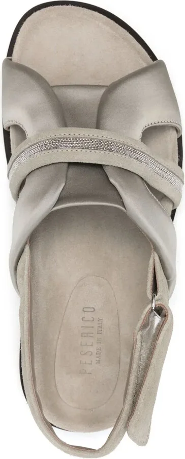 Punto Luce-detail sandals - Image 4