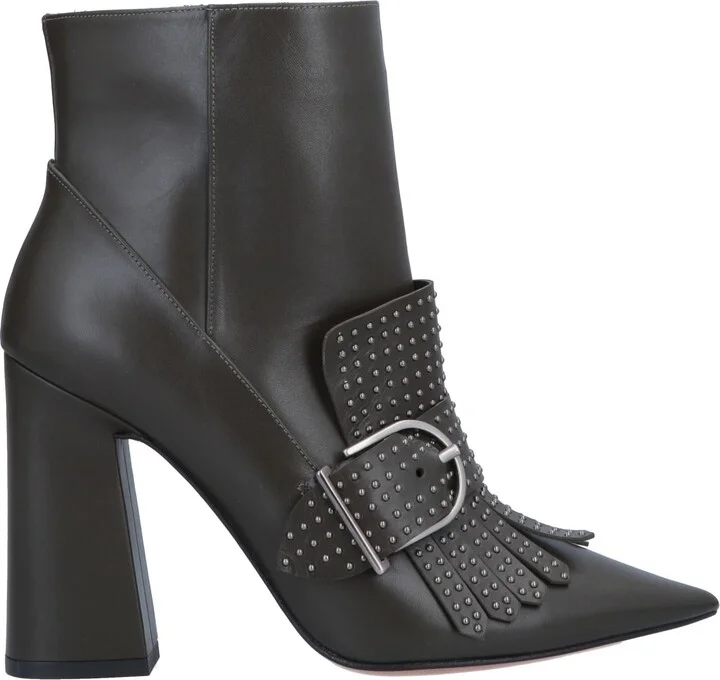 Pura López Woman Ankle boots - Image 6