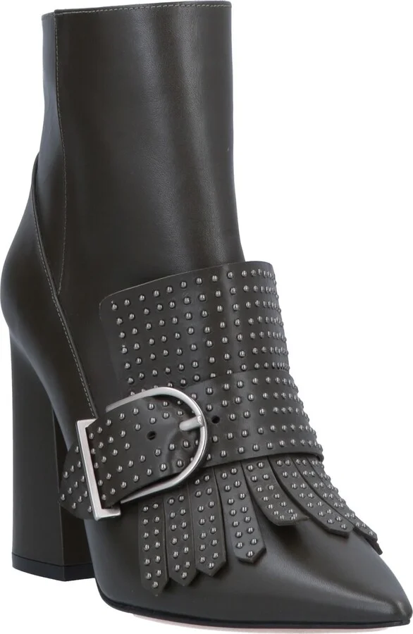 Pura López Woman Ankle boots - Image 7