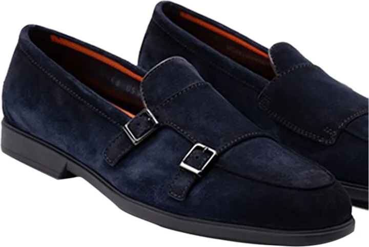 ''pura'' Mocassin - Image 3