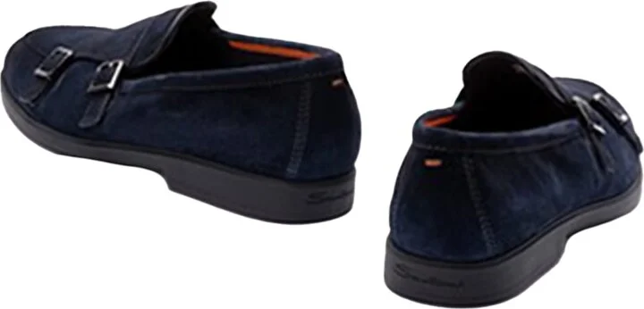 ''pura'' Mocassin - Image 4
