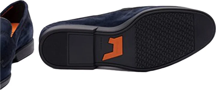 ''pura'' Mocassin - Image 5