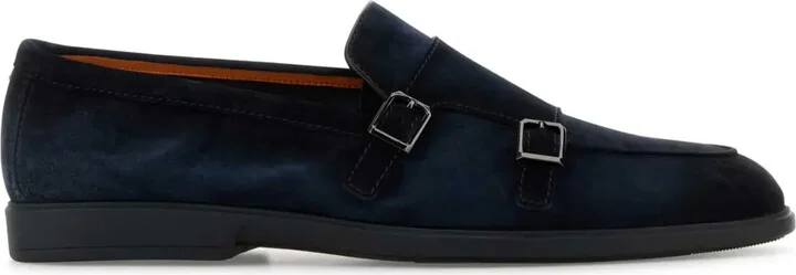 Pura monk shoes