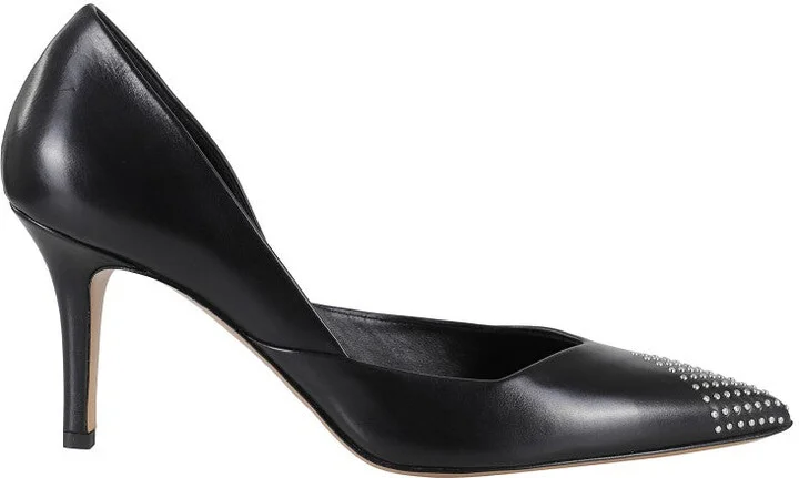 Purcy Pumps