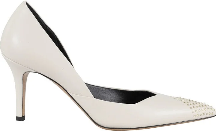 Purcy Pumps