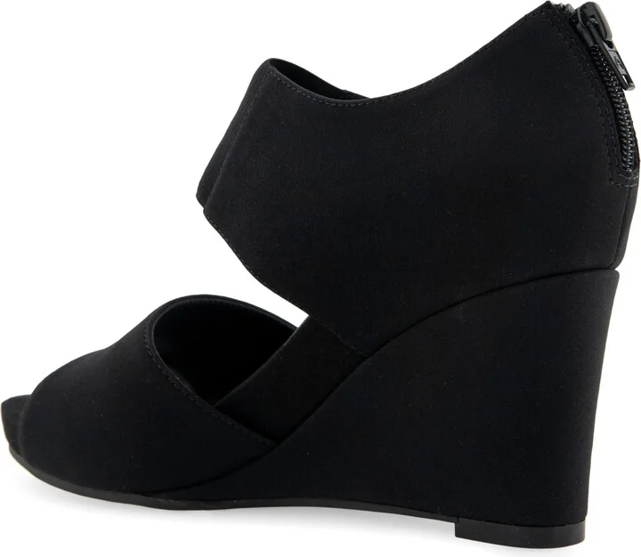 Purdy Wedge Sandal - Image 2