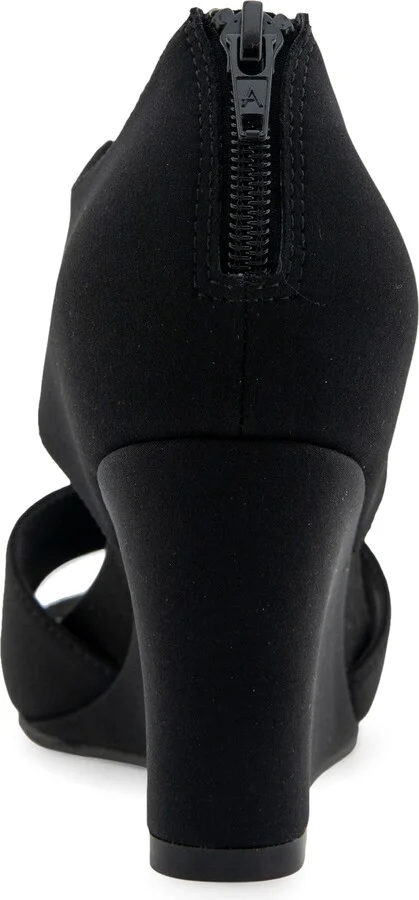 Purdy Wedge Sandal - Image 3