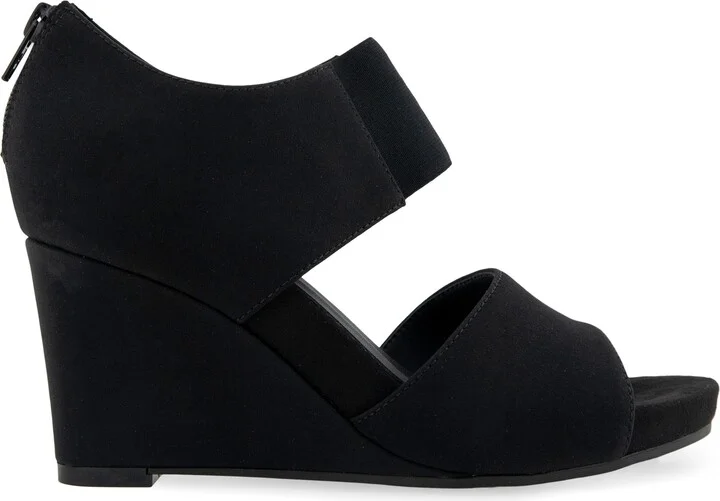 Purdy Wedge Sandal - Image 4