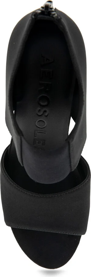 Purdy Wedge Sandal - Image 5