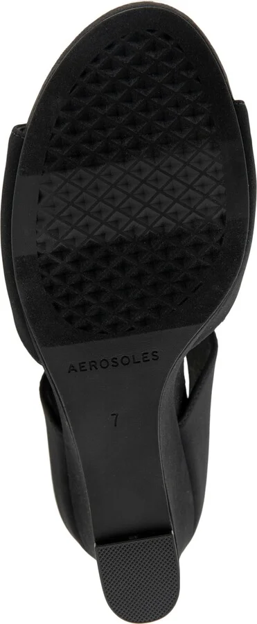 Purdy Wedge Sandal - Image 6
