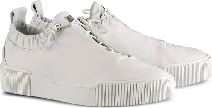 Pure elasticated sneakers - Image 2