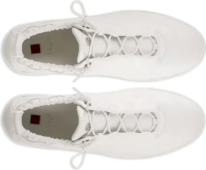 Pure elasticated sneakers - Image 3