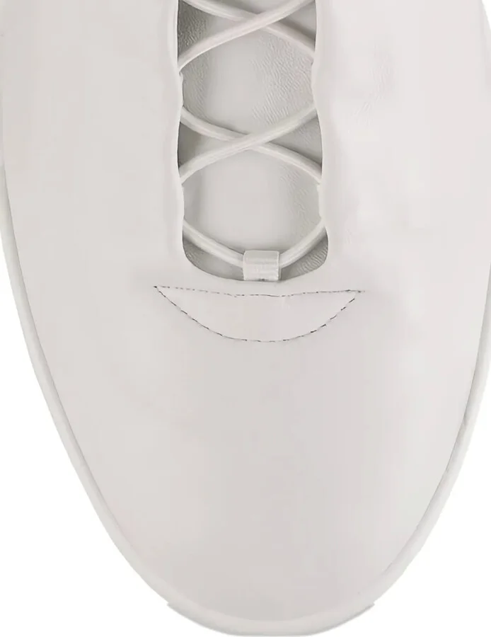 Pure elasticated sneakers - Image 4