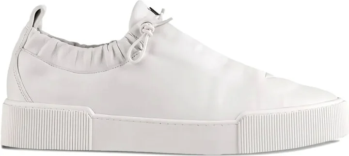 Pure elasticated sneakers