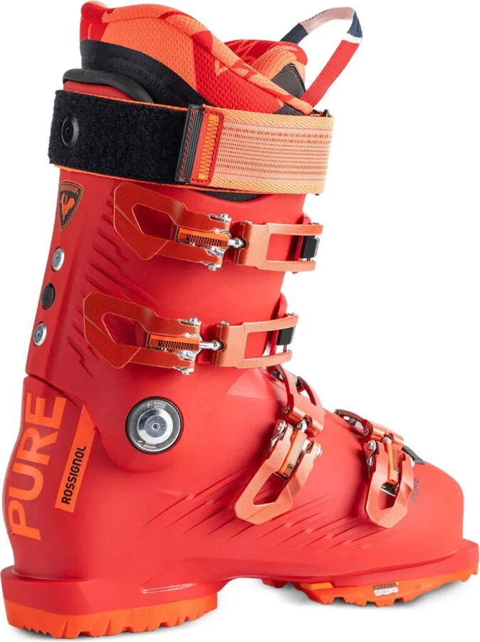 Pure Elite 120 ski boots - Image 2