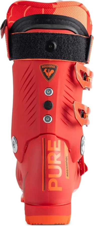 Pure Elite 120 ski boots - Image 3