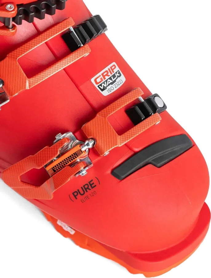 Pure Elite 120 ski boots - Image 5