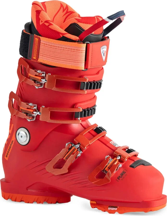 Pure Elite 120 ski boots