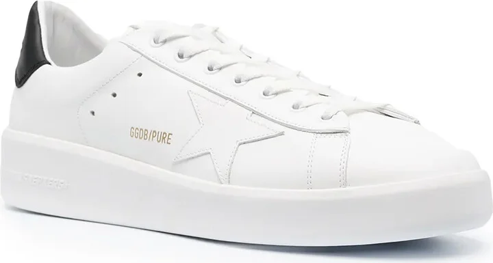 Pure lace-up sneakers - Image 2