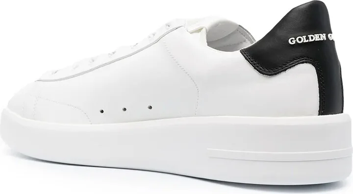 Pure lace-up sneakers - Image 3